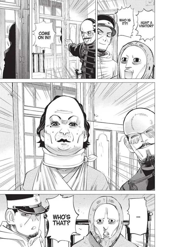 Golden Kamuy Chapter 94 image 14_optimized